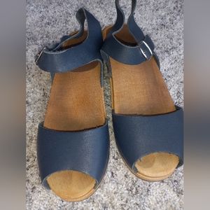 MIA clogs size 38